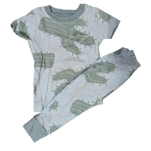 5 for $10 Carter's Pajamas